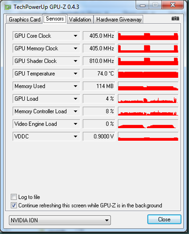 XBMC.DSPlayer.ffdshow.GPU