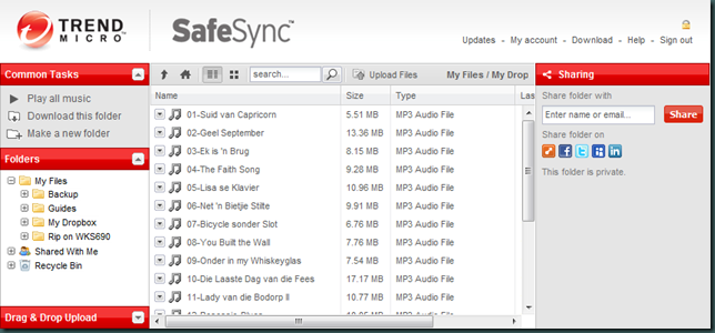 SafeSync.Online