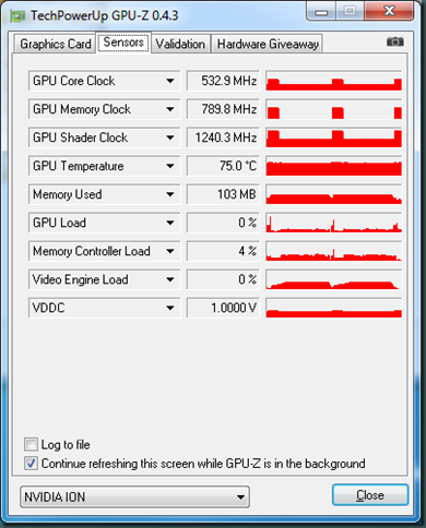 MediaCenter.ffdshow.GPU