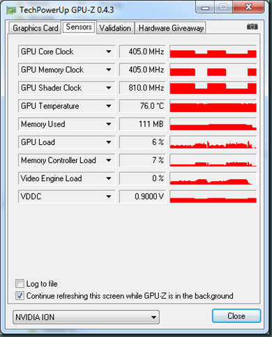 XBMC.DVDPlayer.GPU