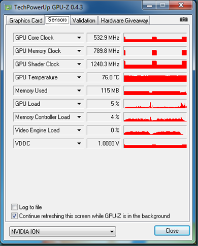 MediaCenter.Windows.GPU