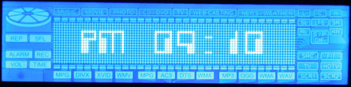 Replacement LCD Module