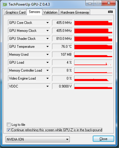 MediaPlayer.CoreAVC.GPU