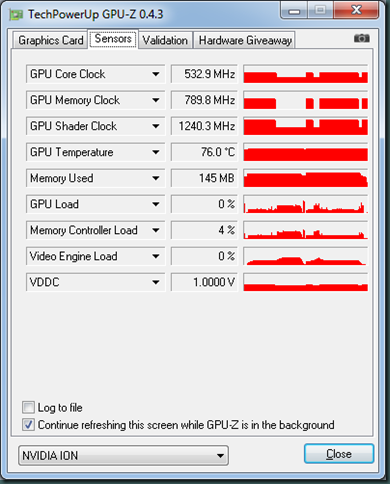 MediaPortal.ffdshow.GPU