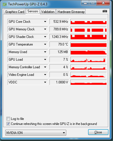 MediaPortal.Windows.GPU