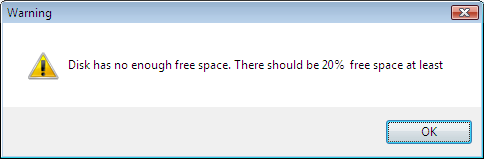 Error
