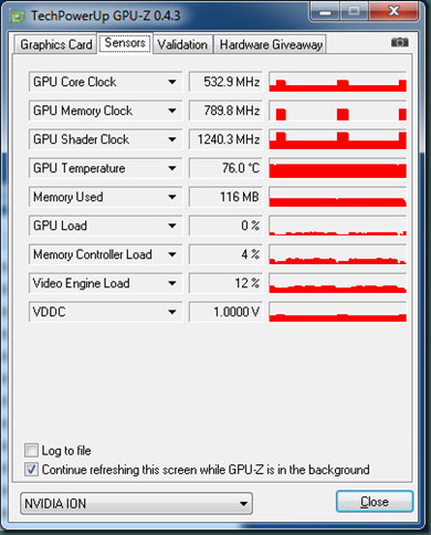 MediaPlayer.ffdshow.GPU