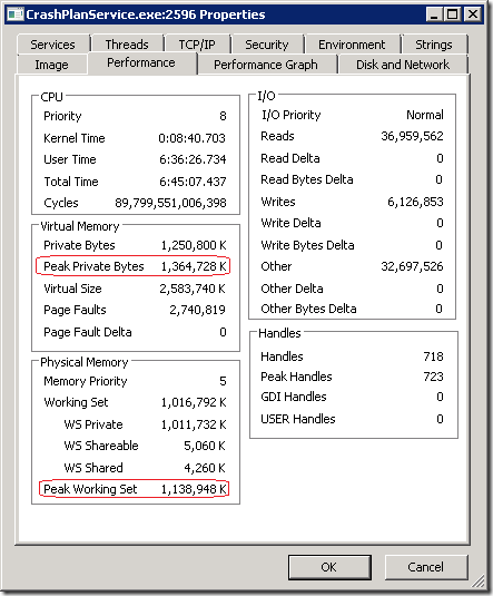 CrashPlan.Memory.Service
