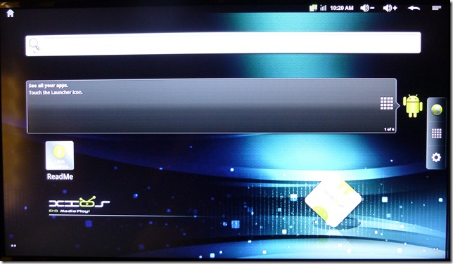 Main.Screen