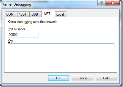 WinDbg.Network