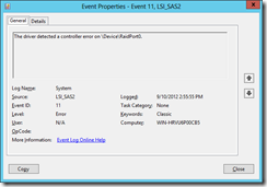 Eventlog.Controller.Error