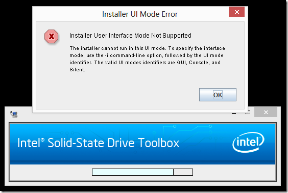 SSD.Toolbox