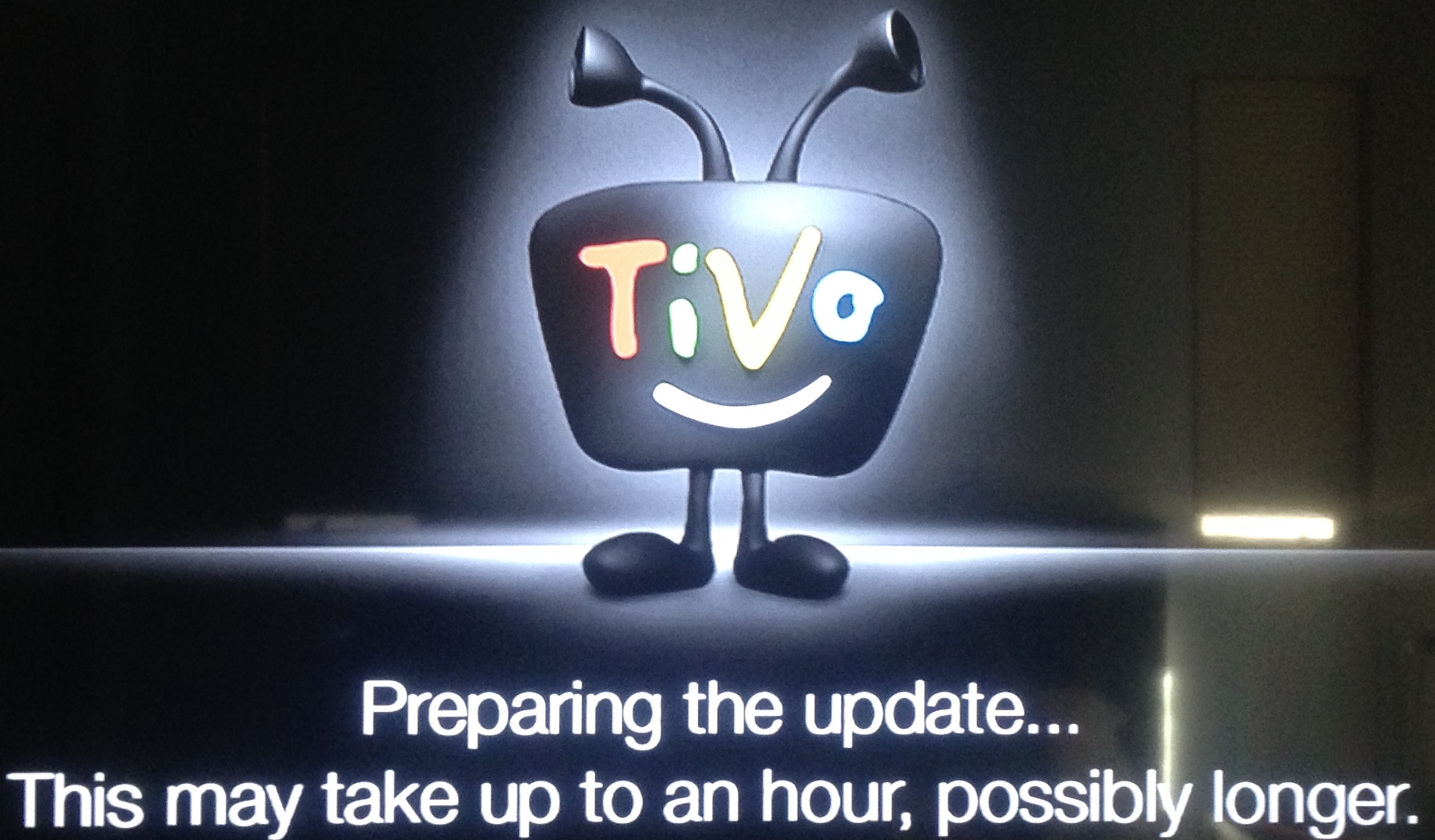 TiVo.Hour