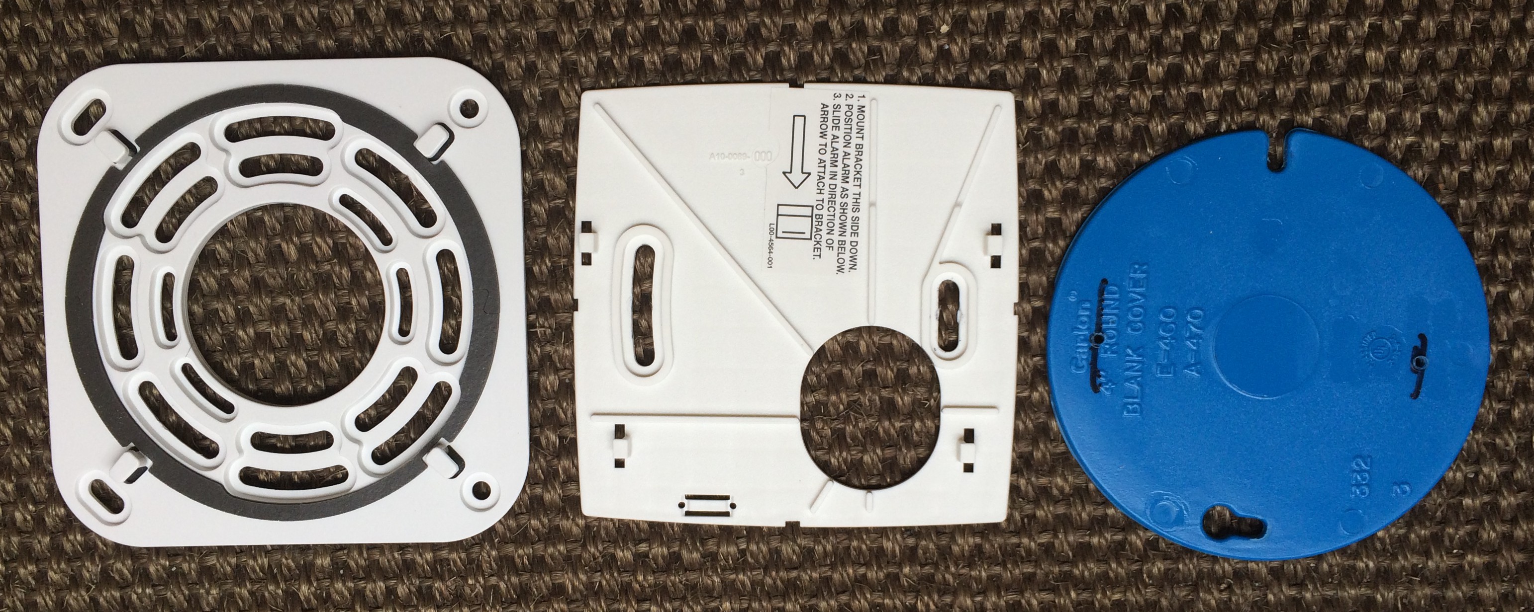 Base Size Comparison