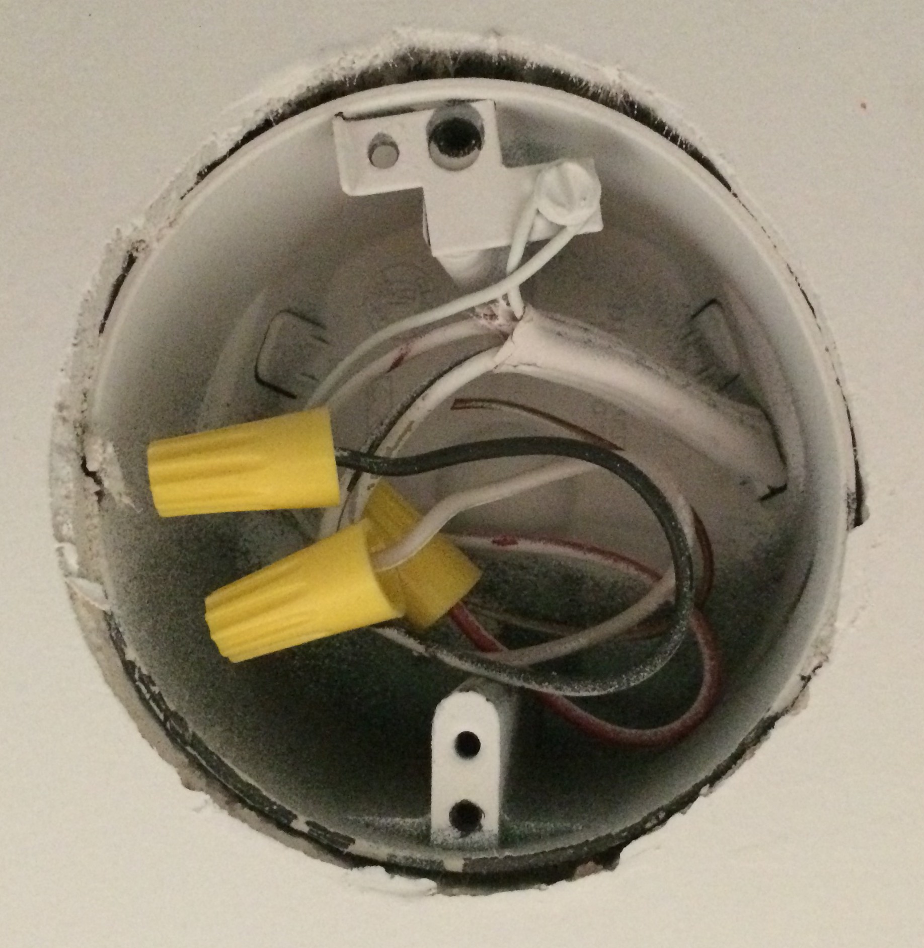 Junction box