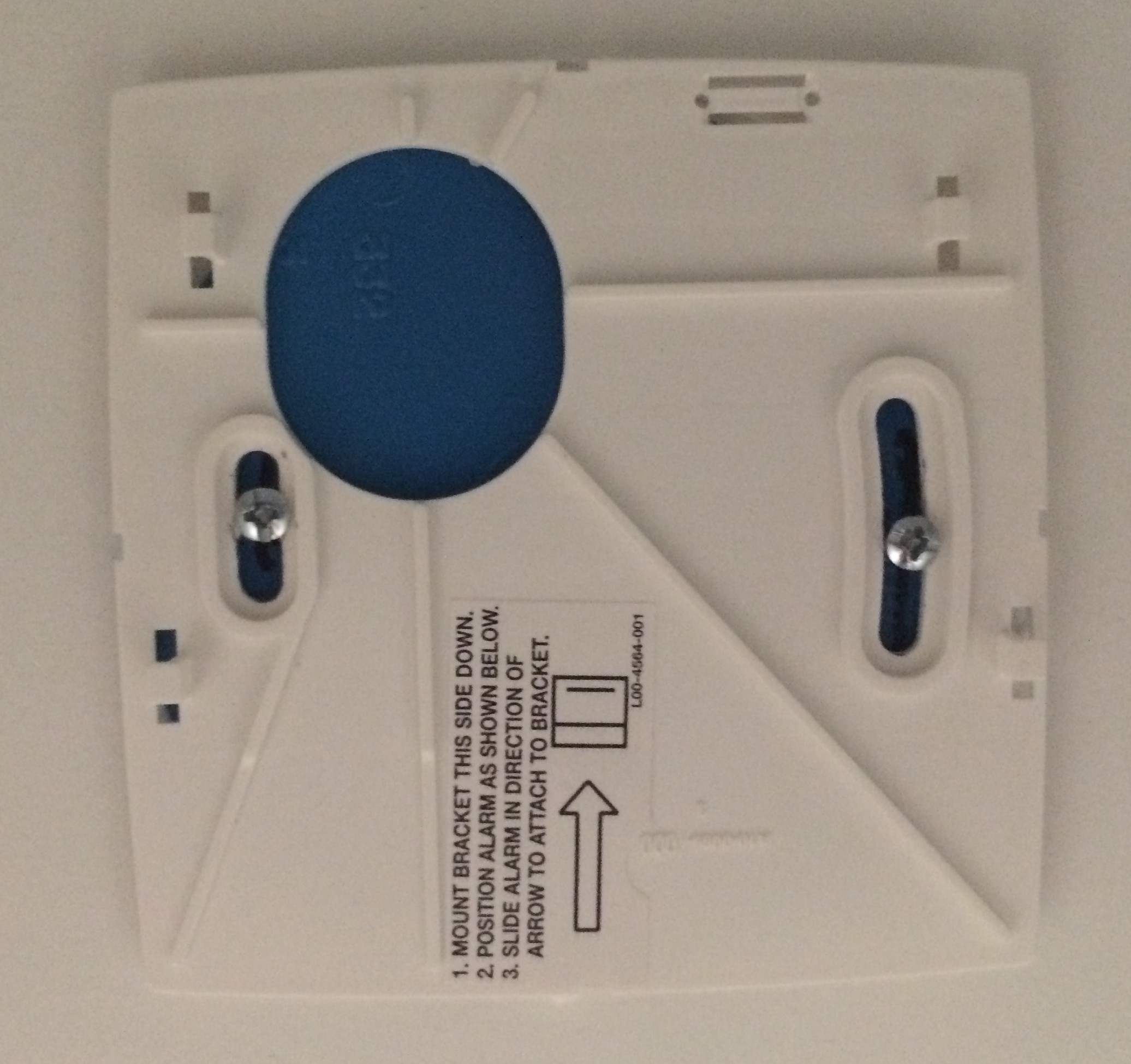 Base on cover