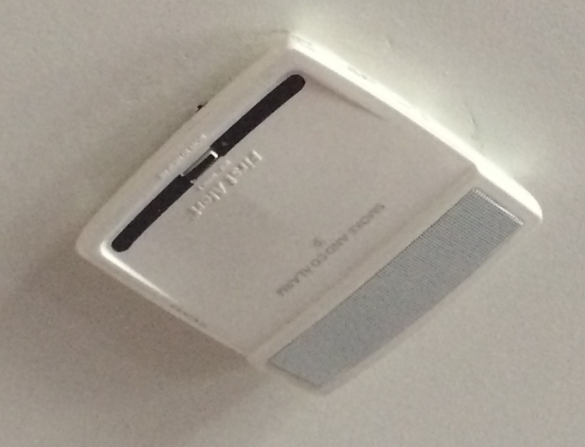 Drywall marks