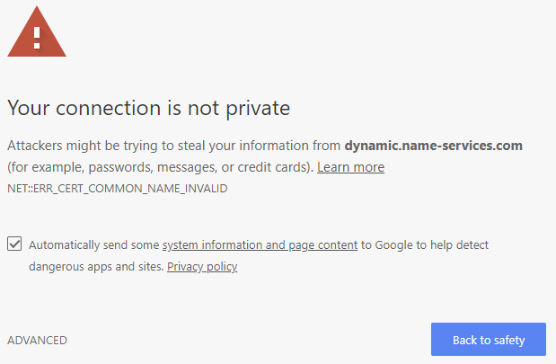 SSL