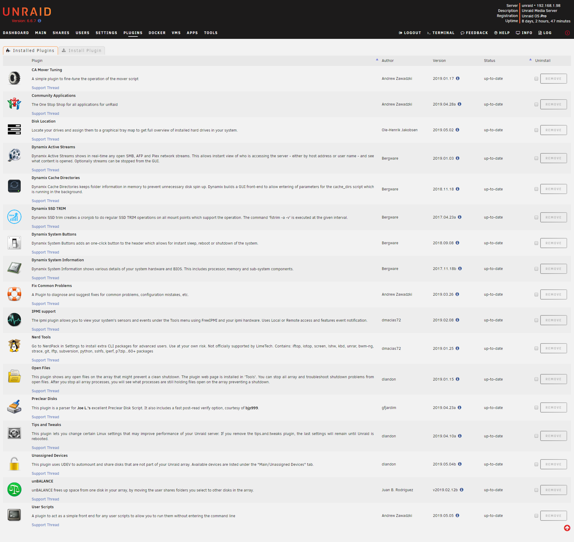 FireShot Capture 004 - unraid\_Plugins - unraid.home.insanegenius.net